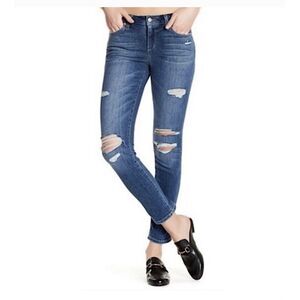 JOE'S JEANS 